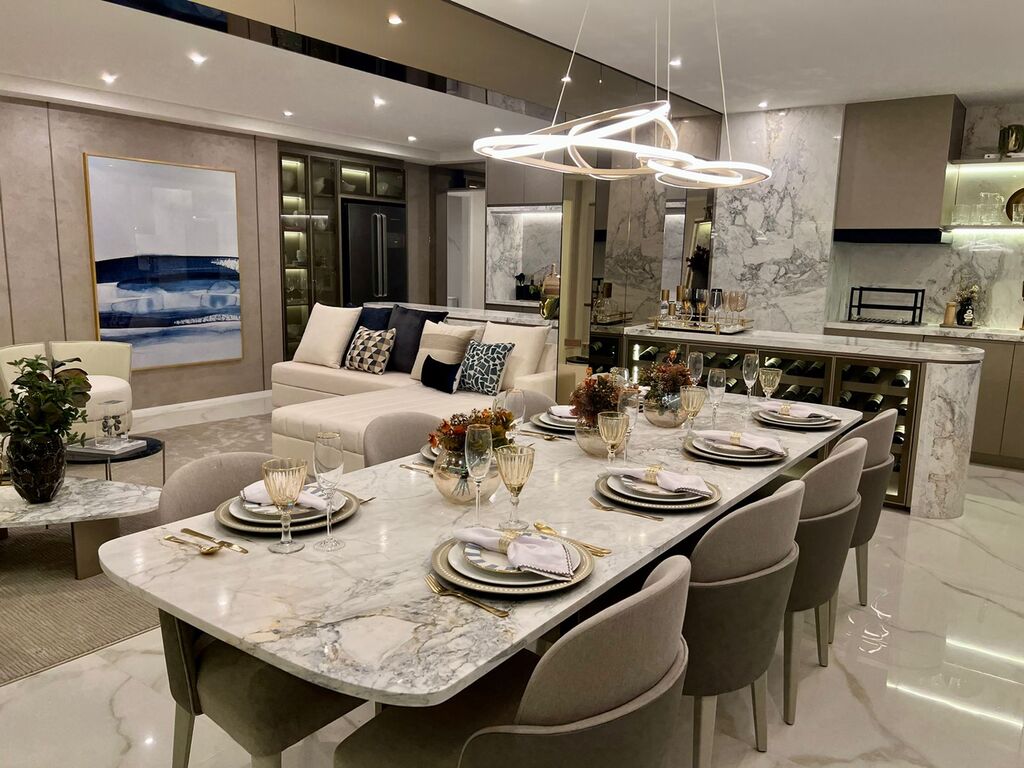 Lazer Green View Residence