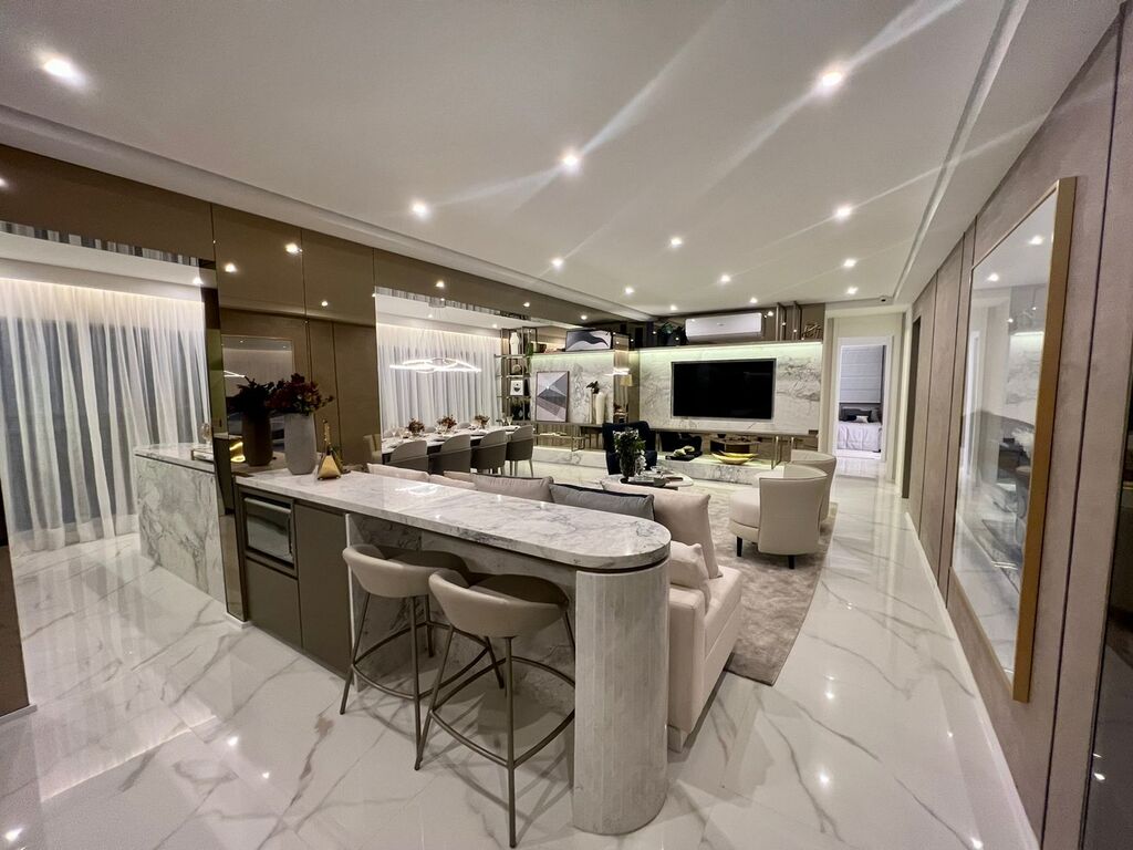 Lazer Green View Residence