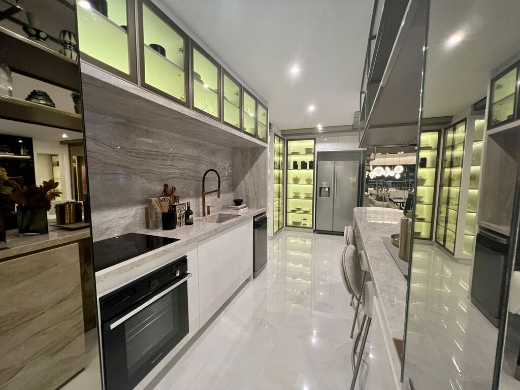 Lazer Green View Residence