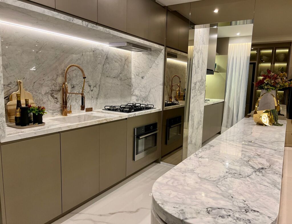 Lazer Green View Residence
