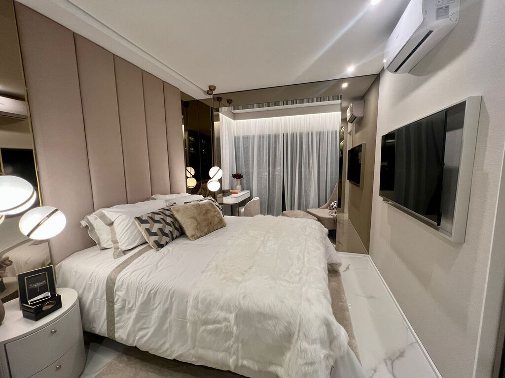 Lazer Green View Residence