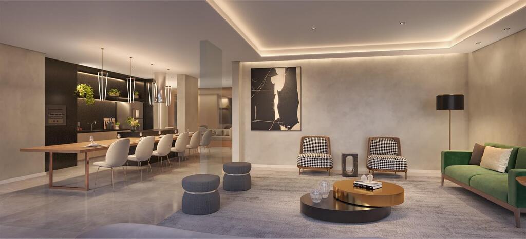 Cobertura, 4 quartos, 305 m² - Foto 8