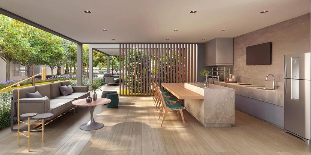 Cobertura, 4 quartos, 305 m² - Foto 9