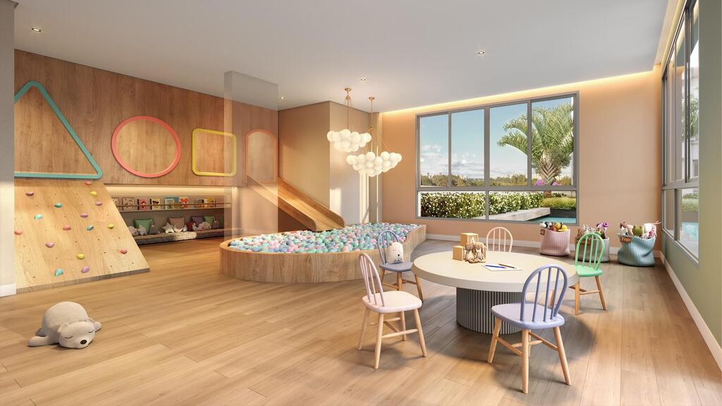 Cobertura, 4 quartos, 305 m² - Foto 10