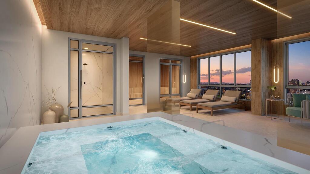 Cobertura, 4 quartos, 305 m² - Foto 12