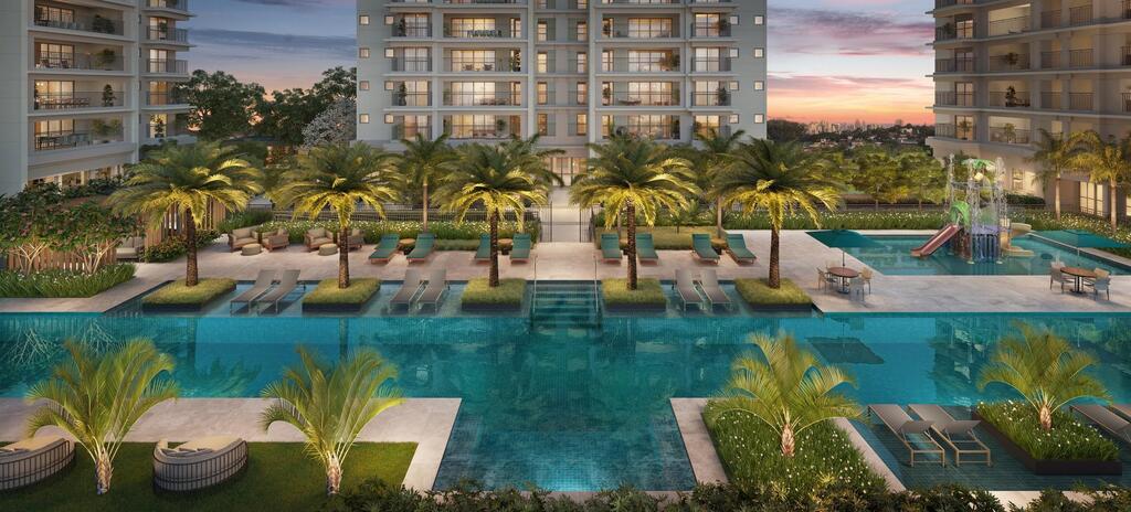 Cobertura, 4 quartos, 305 m² - Foto 21