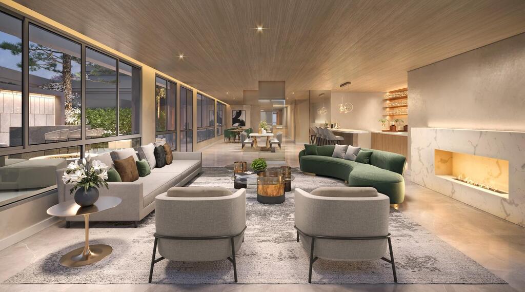 Cobertura, 4 quartos, 305 m² - Foto 7