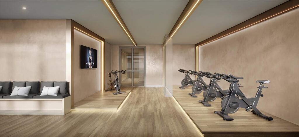 Cobertura, 4 quartos, 305 m² - Foto 5
