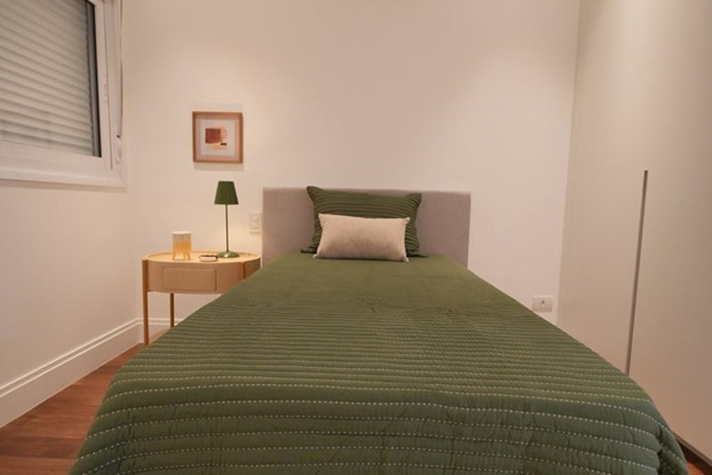 Casa de Condomínio, 4 quartos - Foto 8