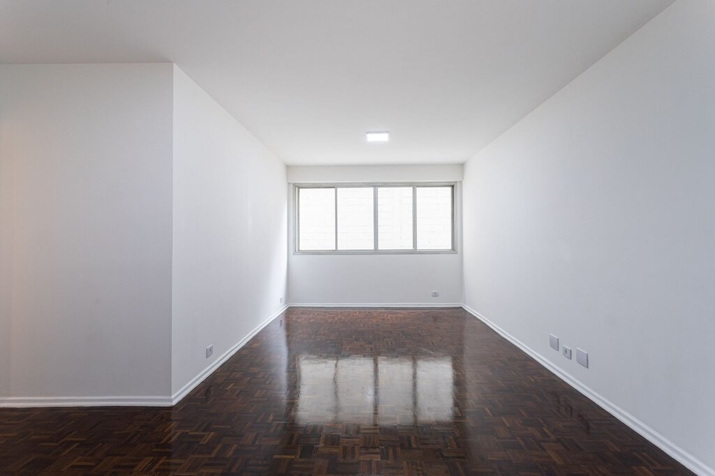 Apartamento para Venda por R$1.130.000,00 com 97m², 1 vaga, 1 suite e 3 banheiros - Jardim paulista, São paulo / SP