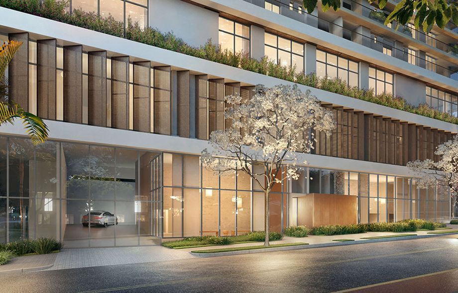 Apartamento à venda em São Paulo, Vila Madalena, com 3 quartos, 154,63m² - Renaldo Moura