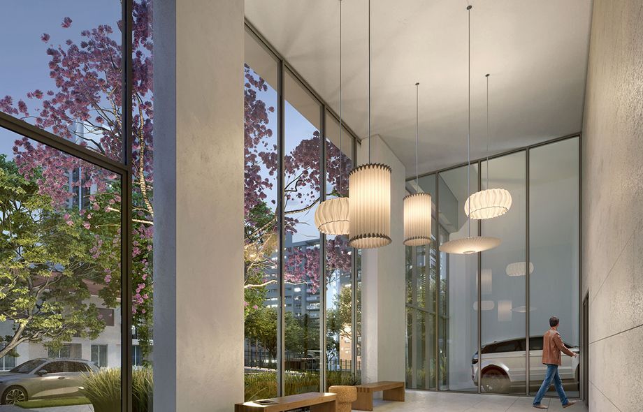 Apartamento à venda em São Paulo, Vila Madalena, com 3 quartos, 154,63m² - Renaldo Moura