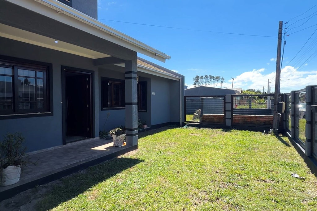 Casa para venda no bairro Capão Novo em Capão da Canoa