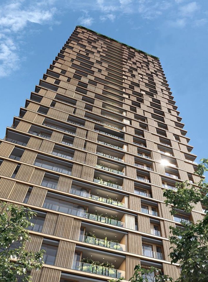 Apartamento à venda em São Paulo, Itaim Bibi, com 4 quartos, 355m² - Renaldo Moura