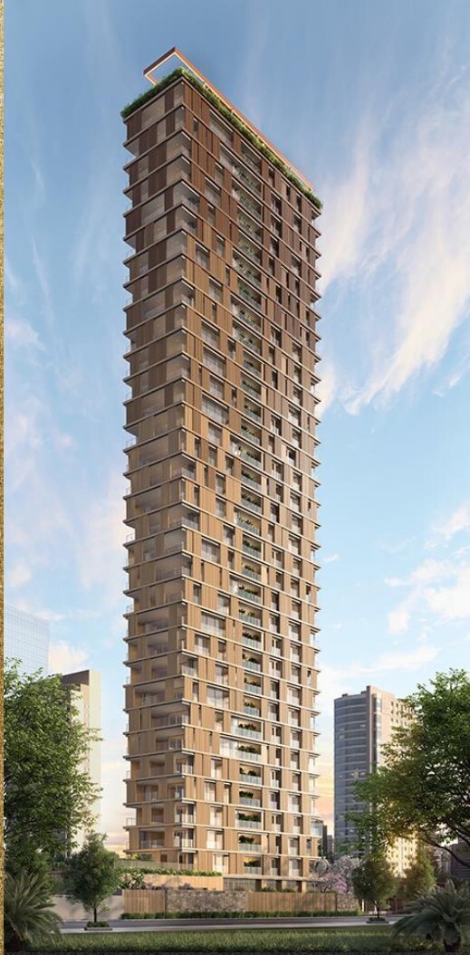 Apartamento à venda em São Paulo, Itaim Bibi, com 4 quartos, 355m² - Renaldo Moura