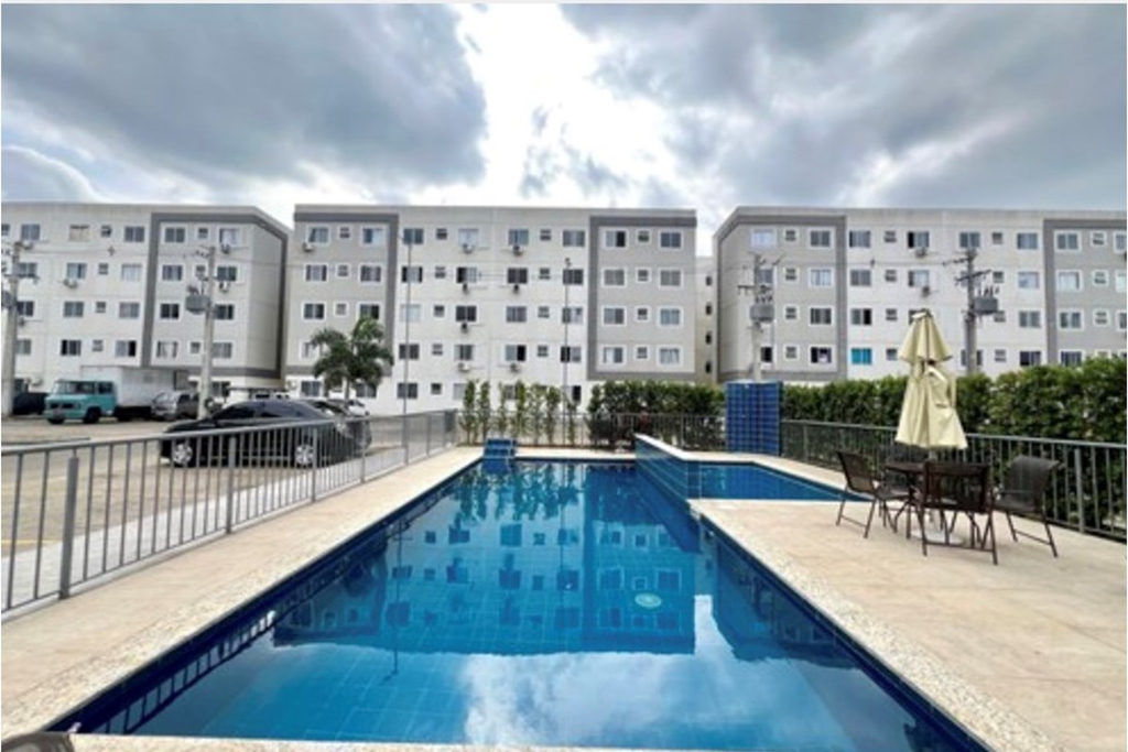 Apartamento para venda no bairro Mato Grande em Canoas