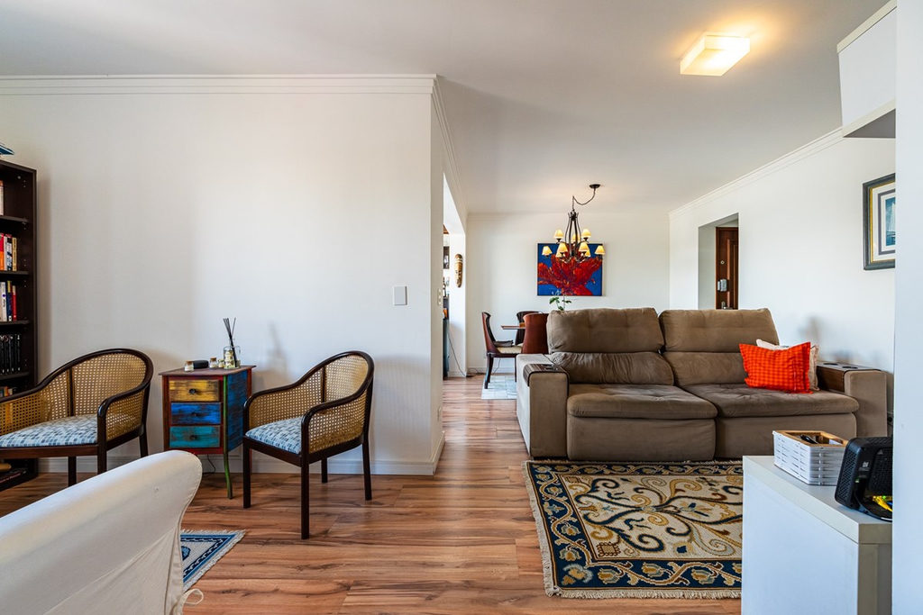 Apartamento, 2 quartos, 93 m² - Foto 47