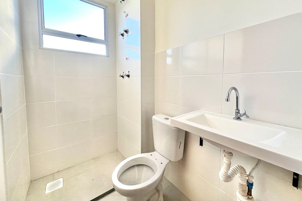 Apartamento para venda no bairro Mato Grande em Canoas