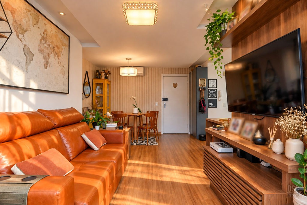 Apartamento para venda no bairro Vila Ipiranga em Porto Alegre