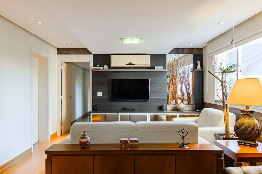 Apartamento para venda no bairro Boa Vista em Porto Alegre