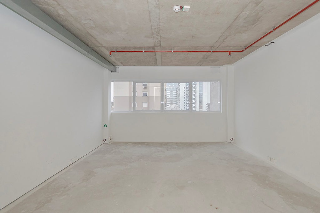 Sala para venda no bairro Santana em Porto Alegre