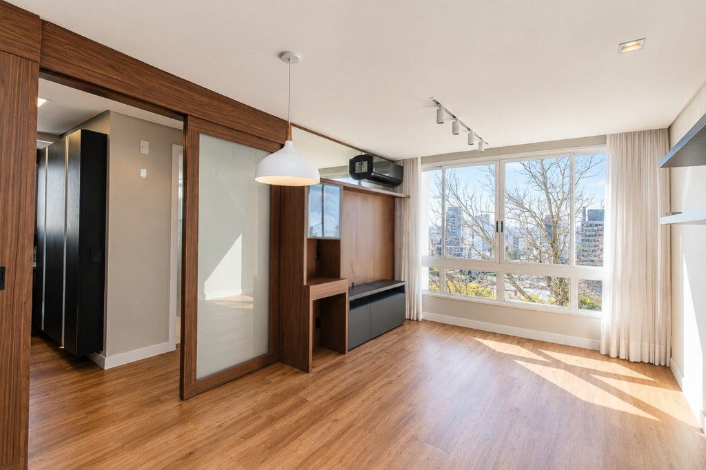 Apartamento, 1 quarto, 49 m² - Foto 1