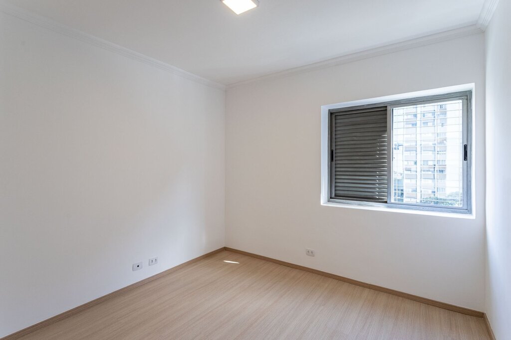 Apartamento para Venda por R$780.000,00 com 67m², 1 vaga, 1 banheiro e 2 dormitórios - Jardim paulista, São paulo / SP
