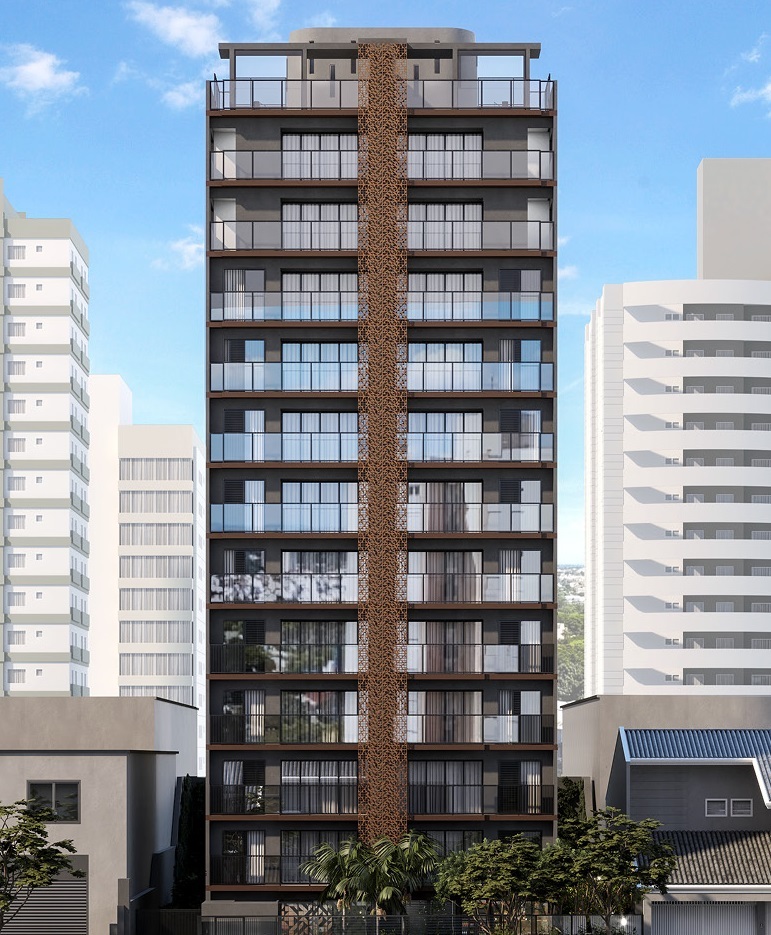 Órulo Apartamento Rua Doutor Amâncio de Carvalho 183. Vila Mariana Órulo Apartamento Rua Doutor Amâncio de Carvalho 183. Vila Mariana