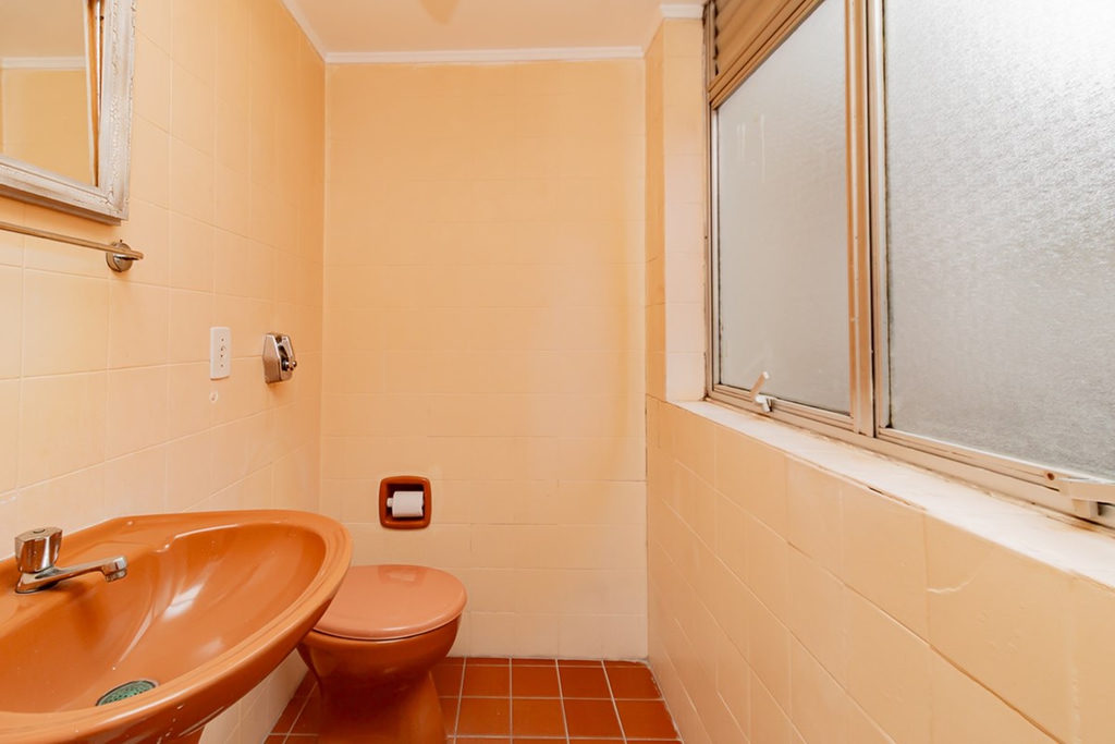 Sala para venda no bairro Bom Fim em Porto Alegre