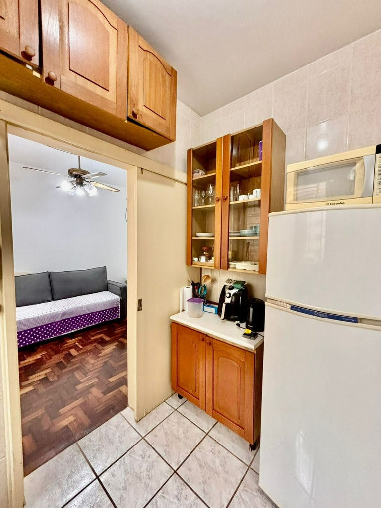 Apartamento para venda no bairro Centro Histórico em Porto Alegre
