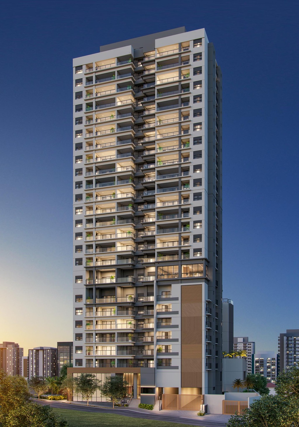 Apartamento à venda em São Paulo, Vila Madalena, com 2 quartos, 68,64m² - Renaldo Moura