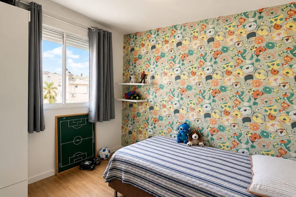 Apartamento para venda no bairro Passo das Pedras em Porto Alegre