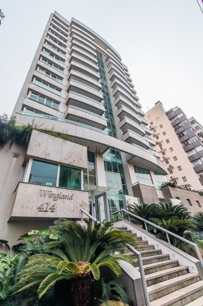 Apartamento para venda no bairro Bela Vista em Porto Alegre