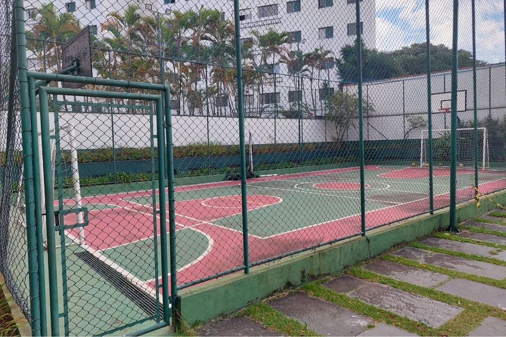 Apartamento de 2 quartos, 62m² no bairro Bela Aliança, em São Paulo | Eu Corretor