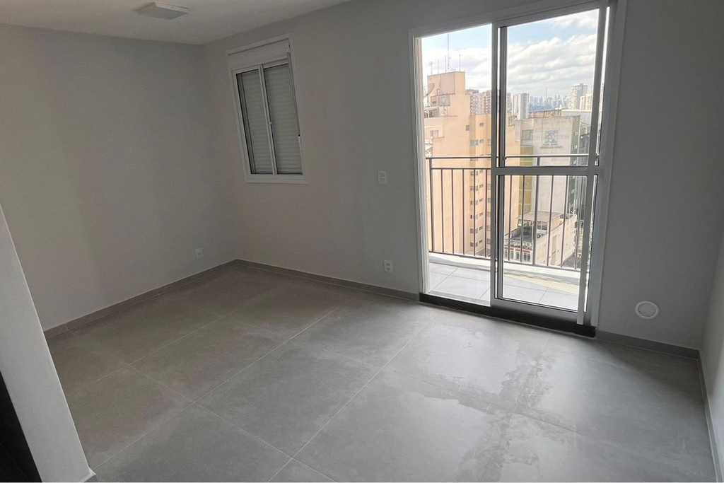Apartamento, 1 quarto, 36 m² - Foto 20