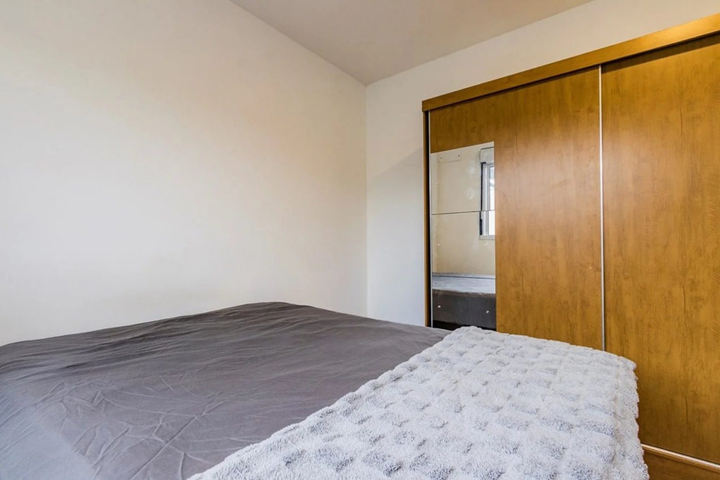 Apartamento para venda no bairro Mário Quintana em Porto Alegre