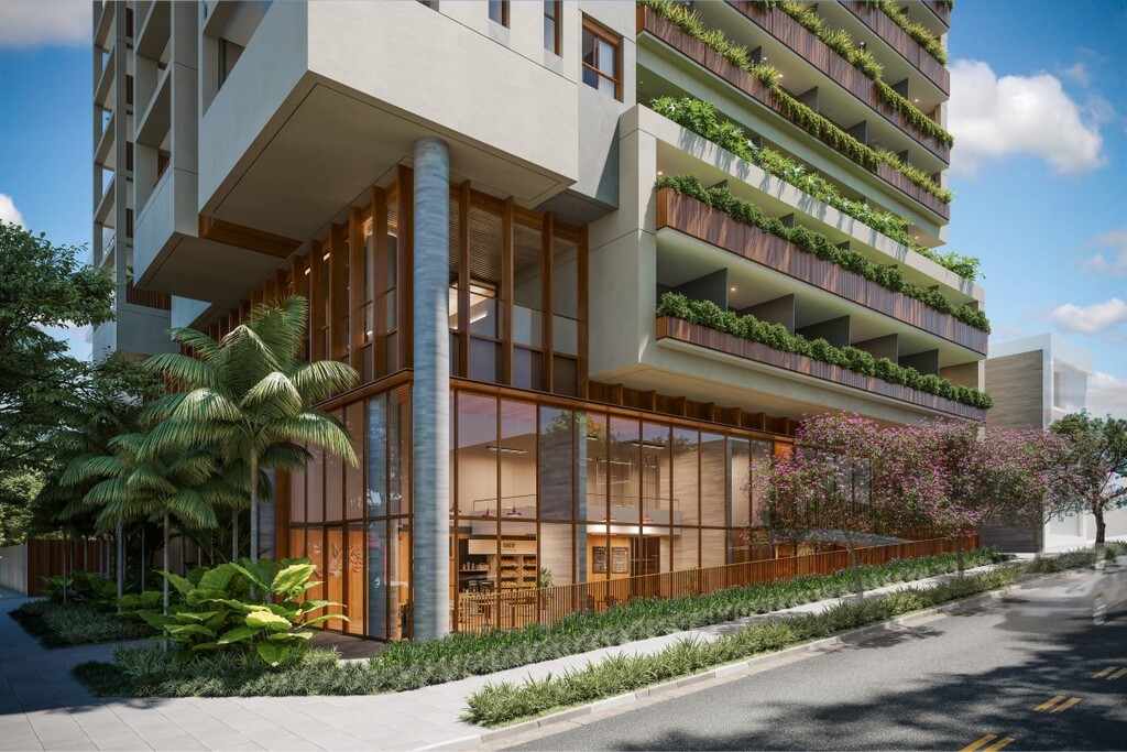 Loja à venda em São Paulo, Jardim Paulista, 570,97m² - Renaldo Moura