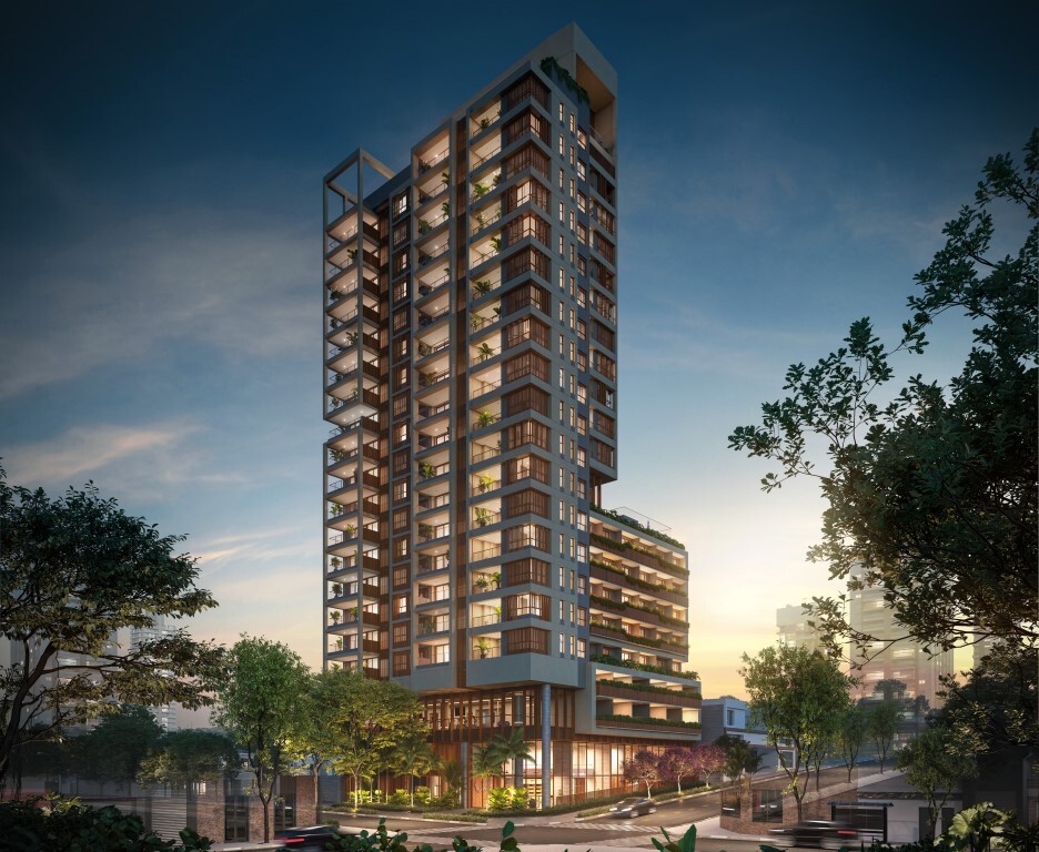 Apartamento à venda em São Paulo, Jardim Paulista, com 3 quartos, 132,67m² - Carreyra Imobiliaria