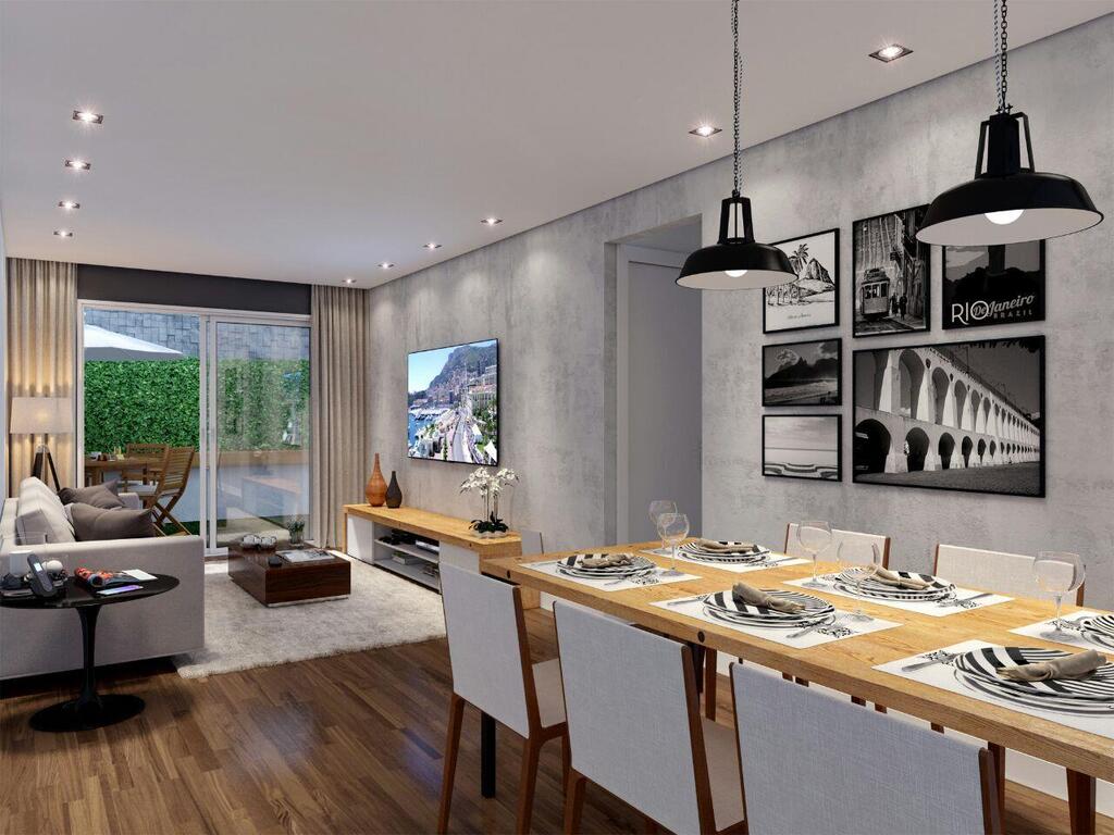 Cobertura à venda em Rio de Janeiro, Tijuca, com 4 quartos, 166m² - Prestige Prime