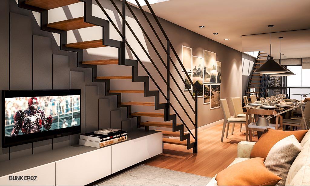 Cobertura à venda em Rio de Janeiro, Tijuca, com 4 quartos, 166m² - Prestige Prime