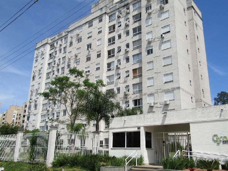Apartamento à venda com 3 quartos, 71m² - Foto 2