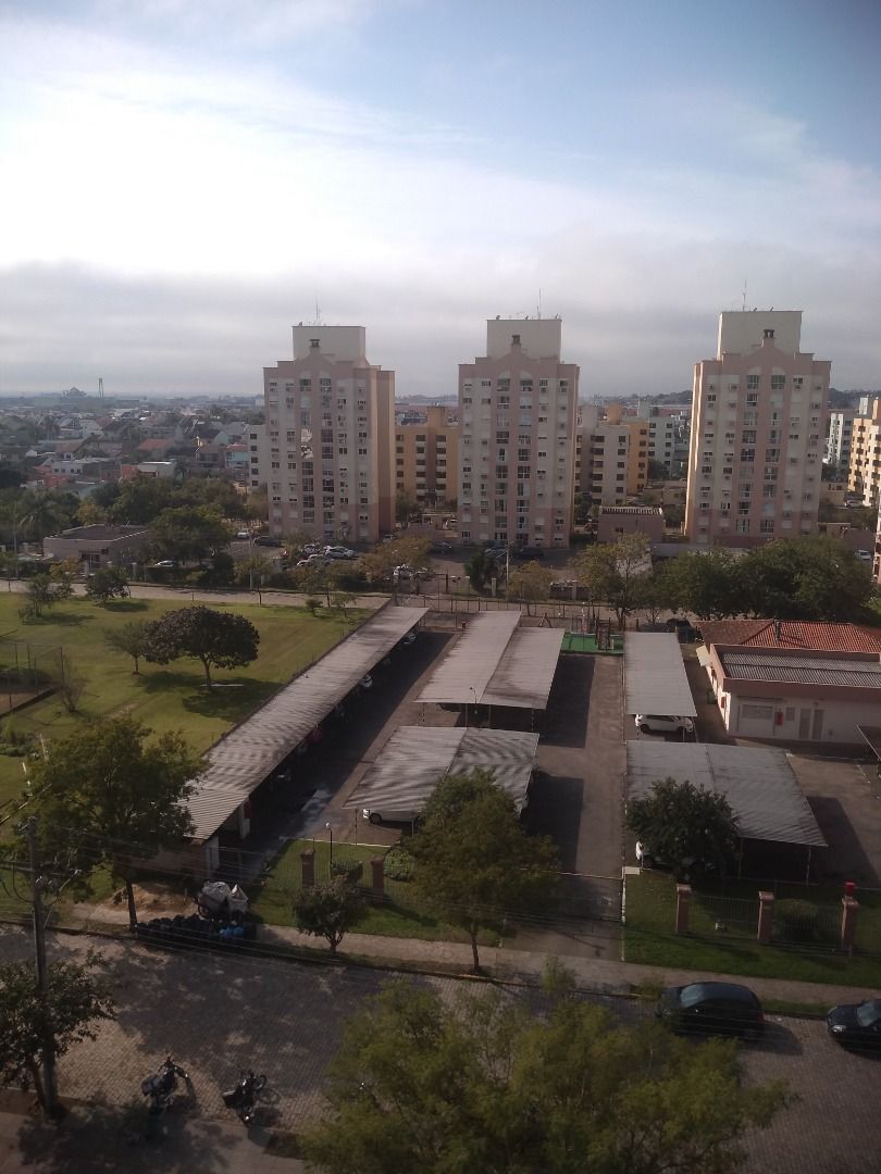 Apartamento à venda com 3 quartos, 71m² - Foto 15