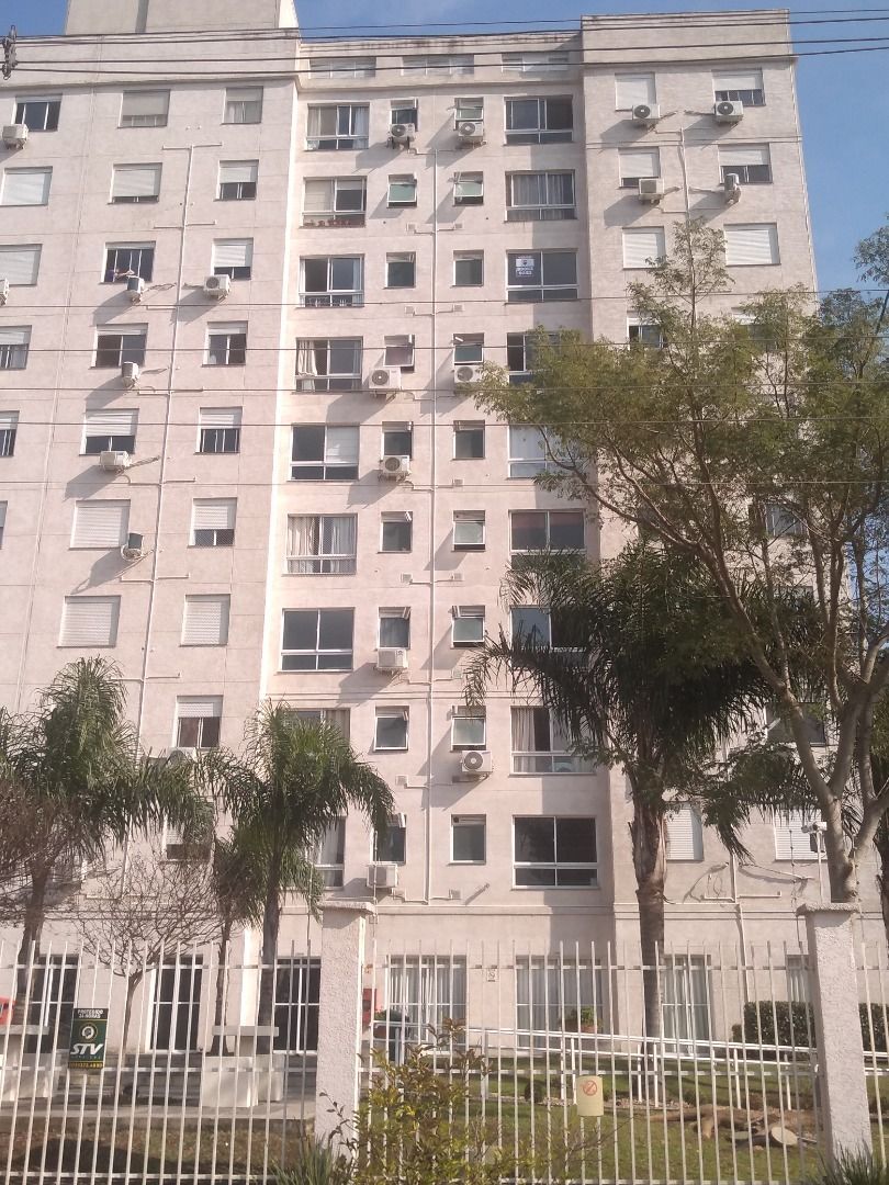 Apartamento à venda com 3 quartos, 71m² - Foto 24