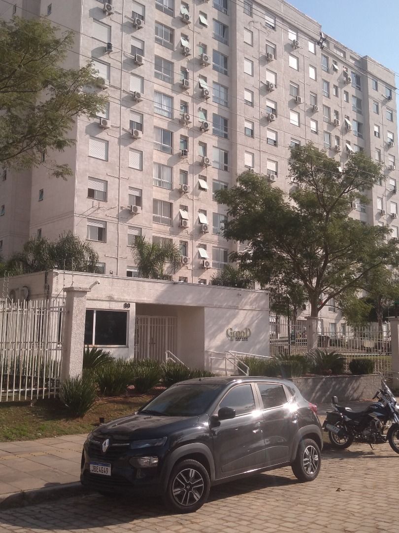 Apartamento à venda com 3 quartos, 71m² - Foto 25