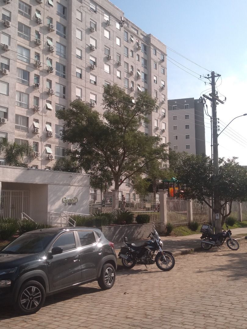 Apartamento à venda com 3 quartos, 71m² - Foto 26