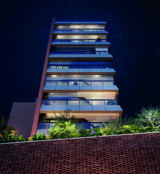 Cobertura à venda em Rio de Janeiro, Botafogo, com 3 quartos, 243.19m² - Prestige Prime