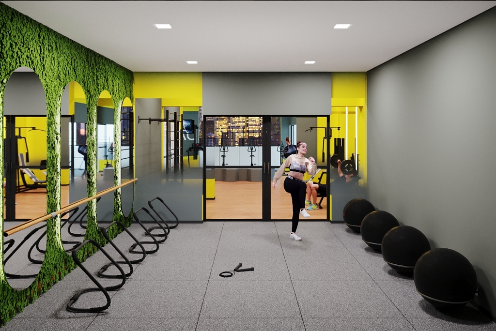 Apartamento à venda em São Paulo, Vila Matilde, com 2 quartos, 40,89m² - Renaldo Moura