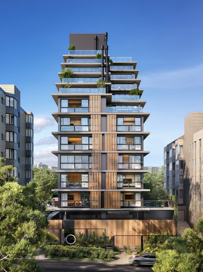 Apartamento Garden à venda em Porto Alegre, Petrópolis, com 1 quarto, 94,9m² - Geniale Imóveis