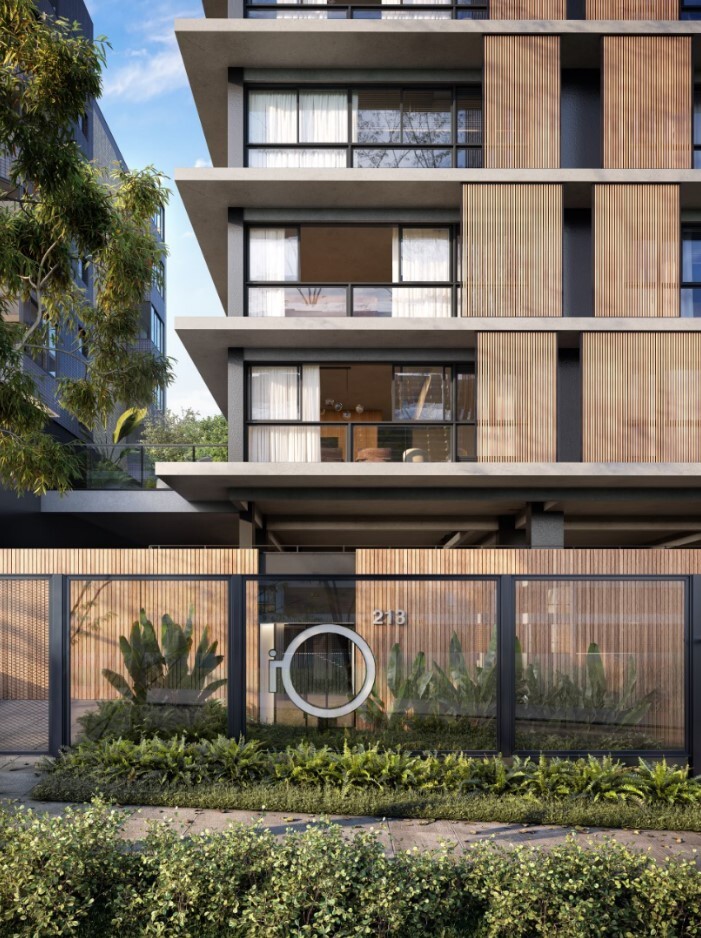 Apartamento Garden à venda em Porto Alegre, Petrópolis, com 2 quartos, 126,29m² - Geniale Imóveis