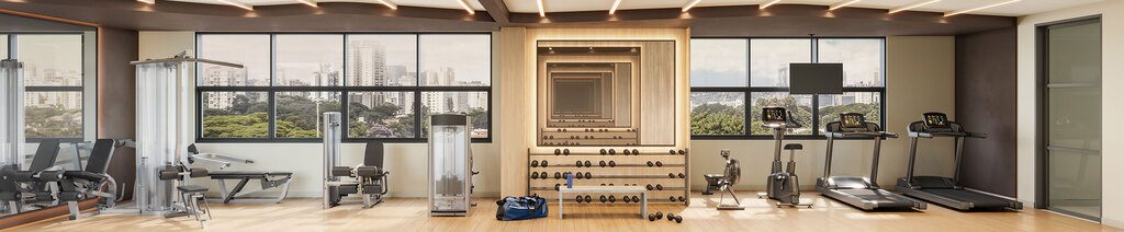 Apartamento à venda em São Paulo, Vila Madalena, com 3 quartos, 148,21m² - Renaldo Moura